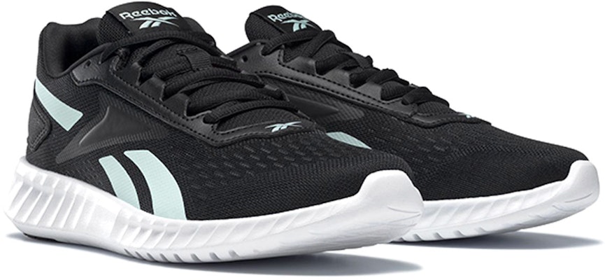 (Women) Reebok SubLite Legend 2.0 'Black White' FX8569 Lookbook (Women) Reebok SubLite Legend 2.0 'Black White' FX8569