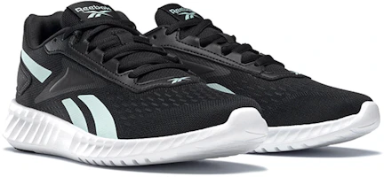 Lookbook (女款)Reebok SubLite Legend 2.0 '黑白' FX8569