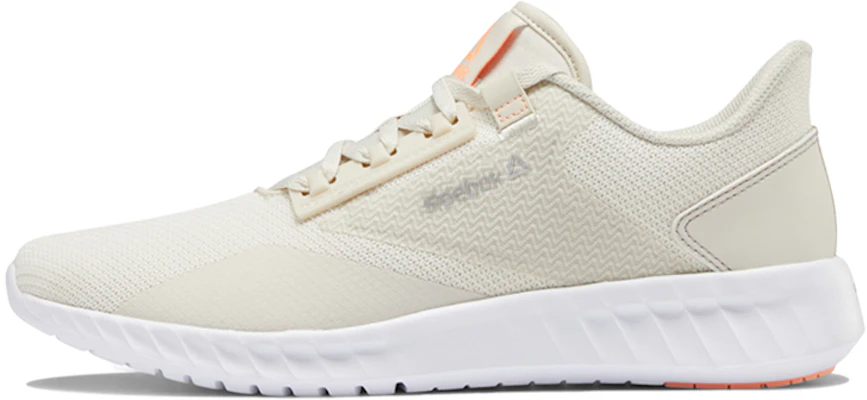 Reebok Sublite Legend 舒適透氣 耐磨運動跑步鞋 女款 米黃 Buy Reebok Sublite Legend 舒適透氣 耐磨運動跑步鞋 女款 米黃