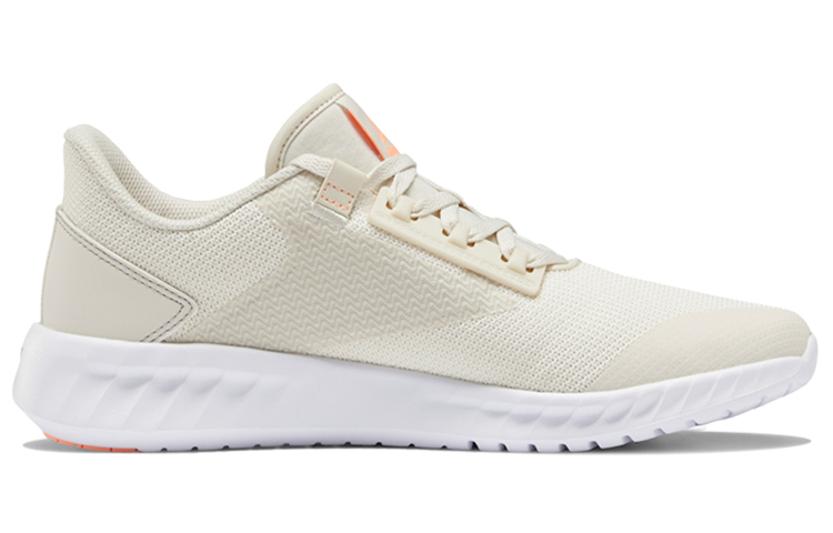 Order Reebok Sublite Legend 舒適透氣 耐磨運動跑步鞋 女款 米黃