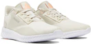 Lookbook Reebok Sublite Legend 舒適透氣 耐磨運動跑步鞋 女款 米黃