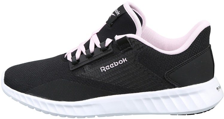 (Women) Reebok Sublite Legend 'Black Pink' EH2759 Buy (Women) Reebok Sublite Legend 'Black Pink' EH2759