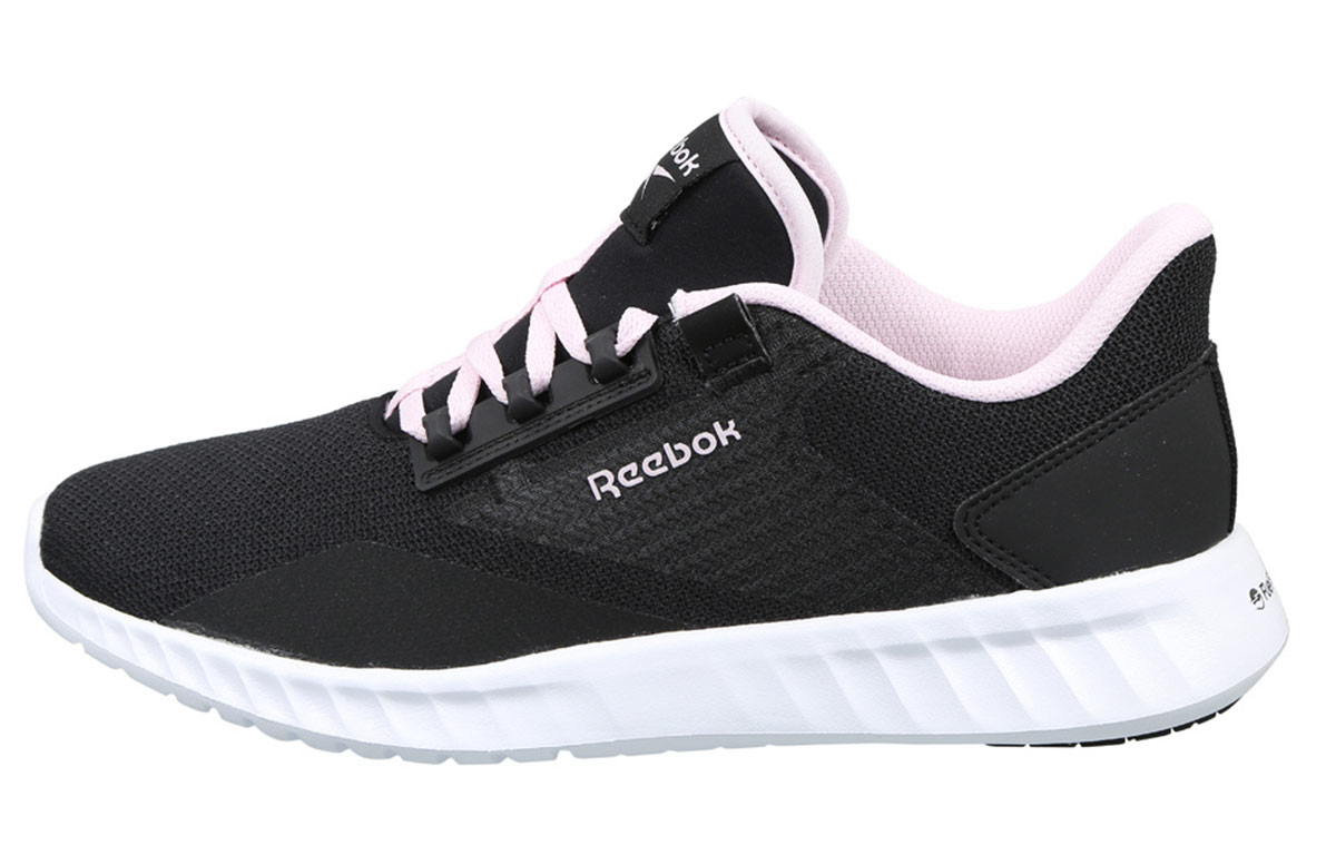 (Women) Reebok Sublite Legend 'Black Pink' EH2759