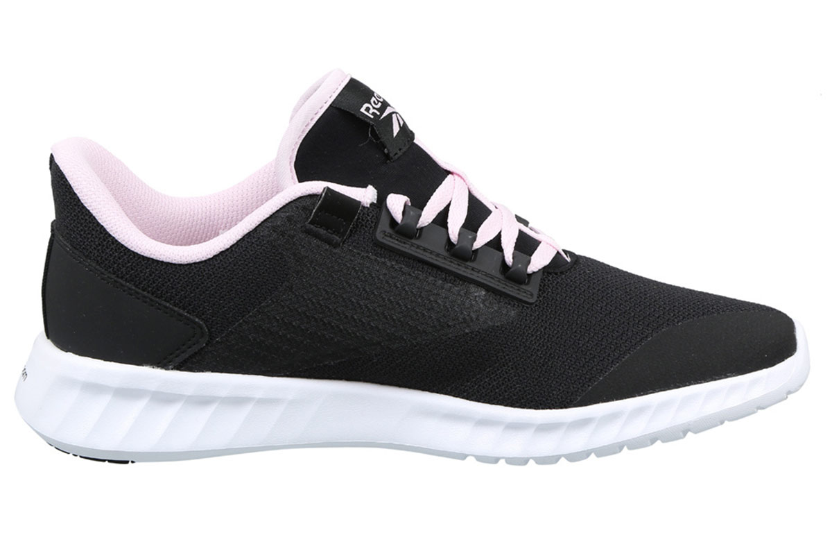 Order (W) Reebok Sublite Legend ''Zwart Roze'' EH2759