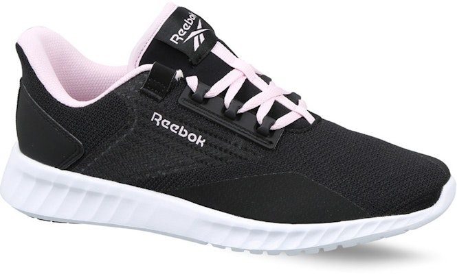 (W) Reebok Sublite Legend 'Hitam Merah Muda' EH2759 Lookbook (W) Reebok Sublite Legend 'Hitam Merah Muda' EH2759