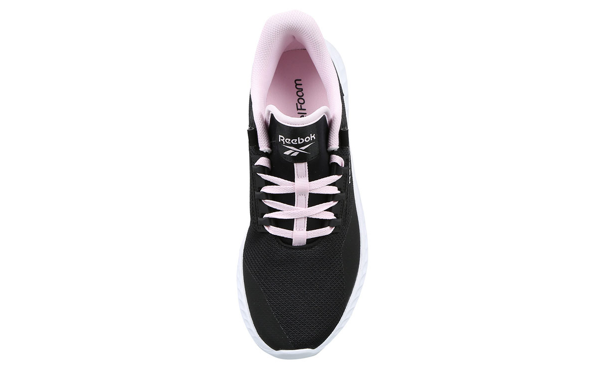 Shop (W) Reebok Sublite Legend ''Zwart Roze'' EH2759