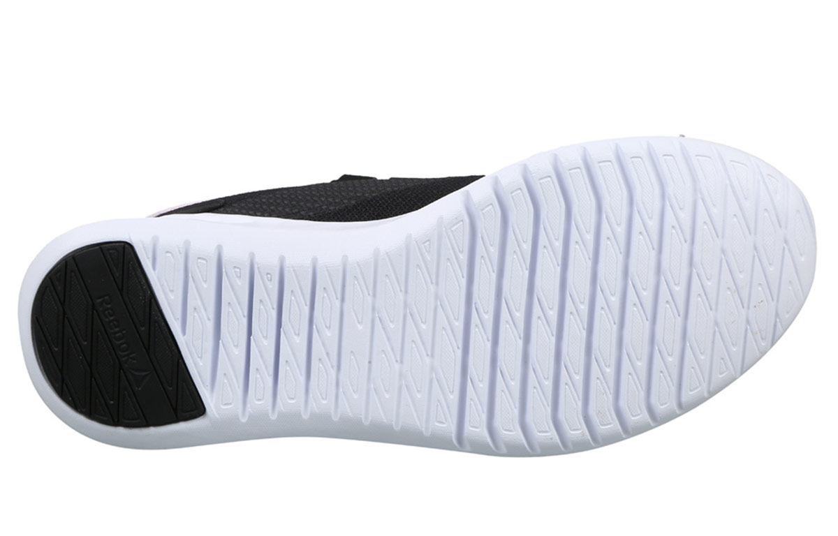 Details for (W) Reebok Sublite Legend ''Zwart Roze'' EH2759