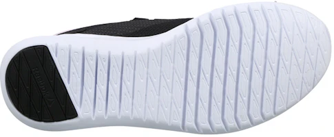 Details for Reebok Sublite Legend 女款 黑粉色 跑步鞋