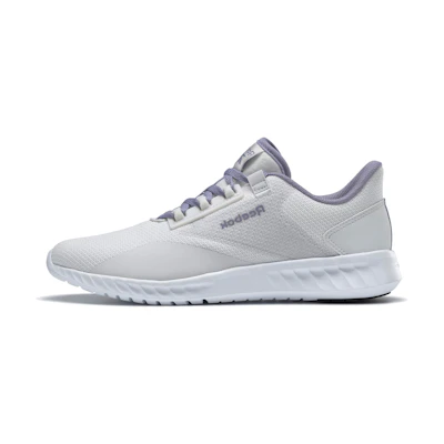 (W) Reebok Sublite Legend Grey/ 'White'