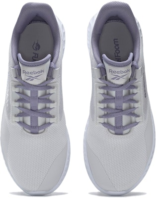 (Women) Reebok Sublite Legend Grey/ 'White' EF4040 Purchase (Women) Reebok Sublite Legend Grey/ 'White' EF4040