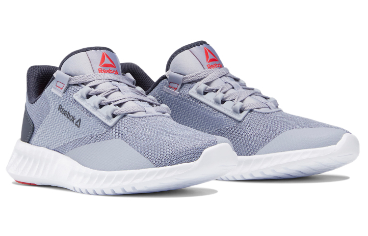 Lookbook (W) Reebok Sublite Legend ''Haze Purple'' Dames Sneakers DV5667
