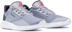 Lookbook (W) Reebok Sublite Legend ''Haze Purple'' Dames Sneakers DV5667