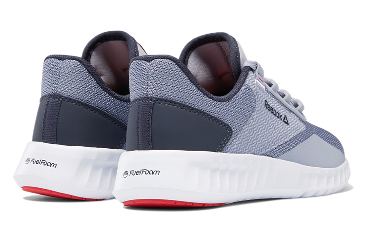 Shop (W) Reebok Sublite Legend ''Haze Purple'' Dames Sneakers DV5667
