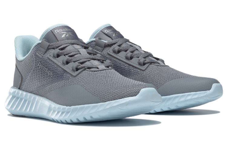 Lookbook (W) Reebok Sublite Legend ''Gris Brume'' EH2760