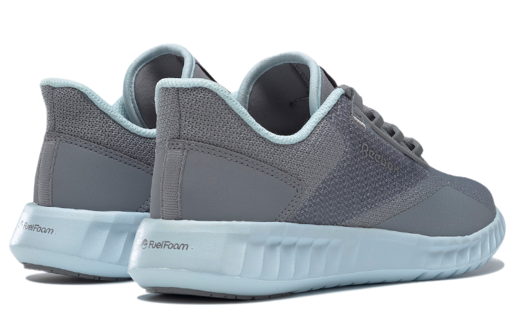 Shop (W) Reebok Sublite Legend ''Gris Brume'' EH2760