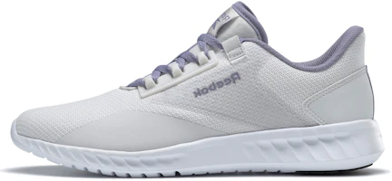 (Women) Reebok Sublite Legend Grey/ 'White' EF4040 (Women) Reebok Sublite Legend Grey/ 'White' EF4040