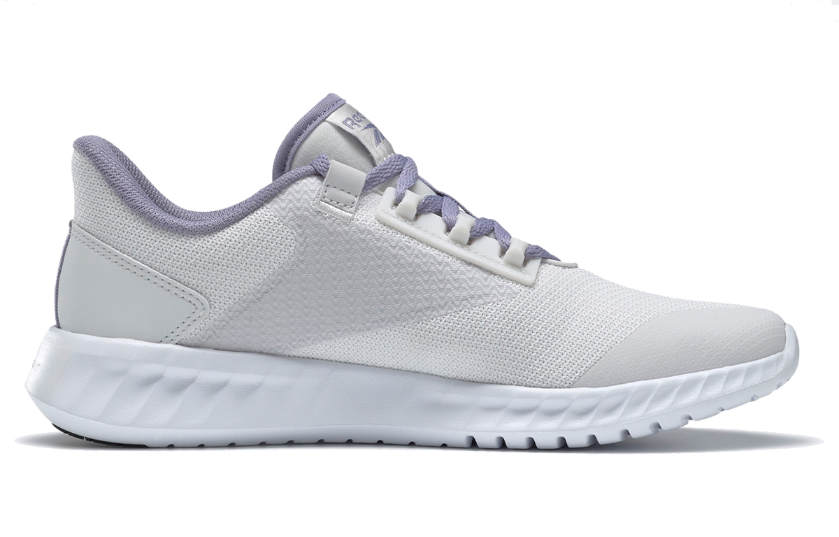Order (W) Reebok Sublite Legend Grijs/Wit EF4040