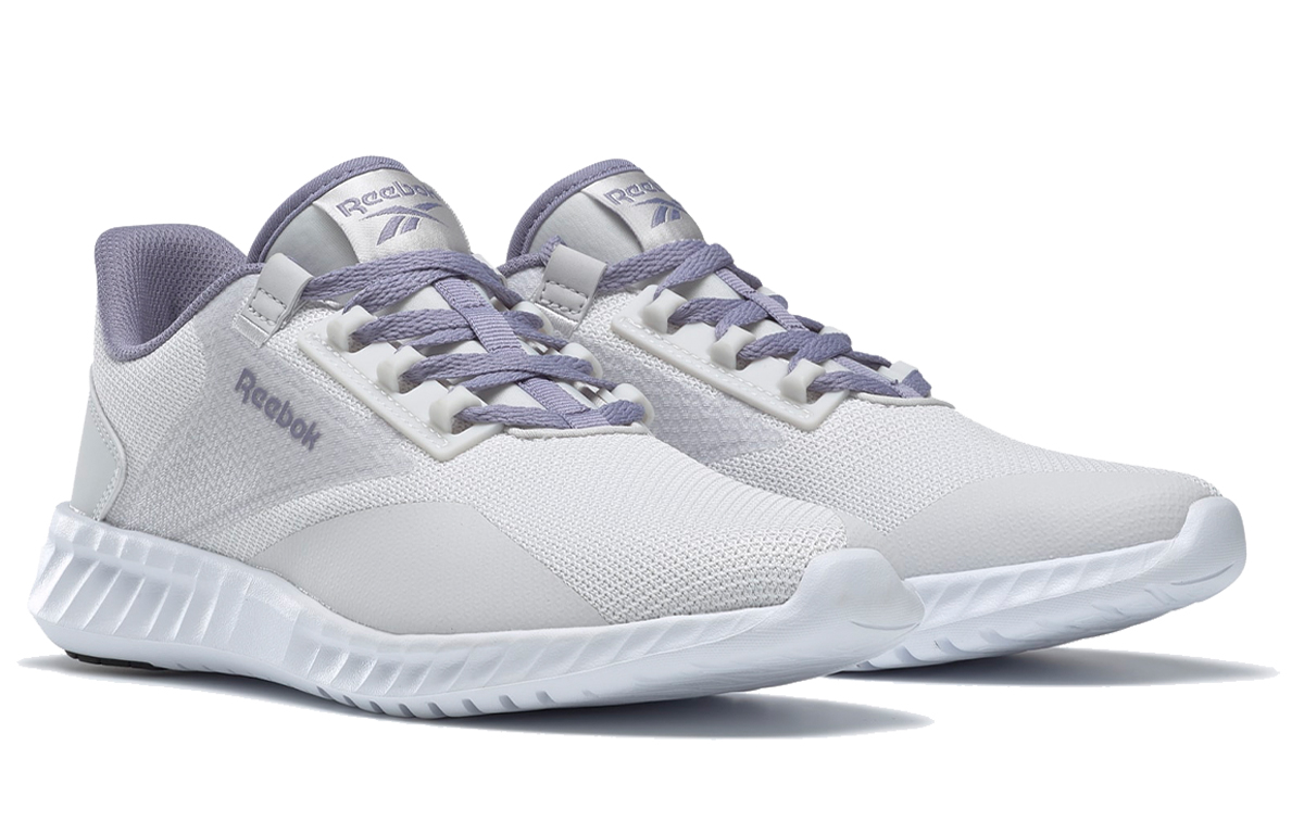 Lookbook (W) Reebok Sublite Legend Grijs/Wit EF4040