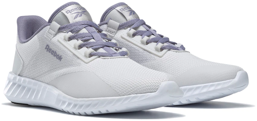 (W) Reebok Sublite Legend Grijs/Wit EF4040 Lookbook (W) Reebok Sublite Legend Grijs/Wit EF4040
