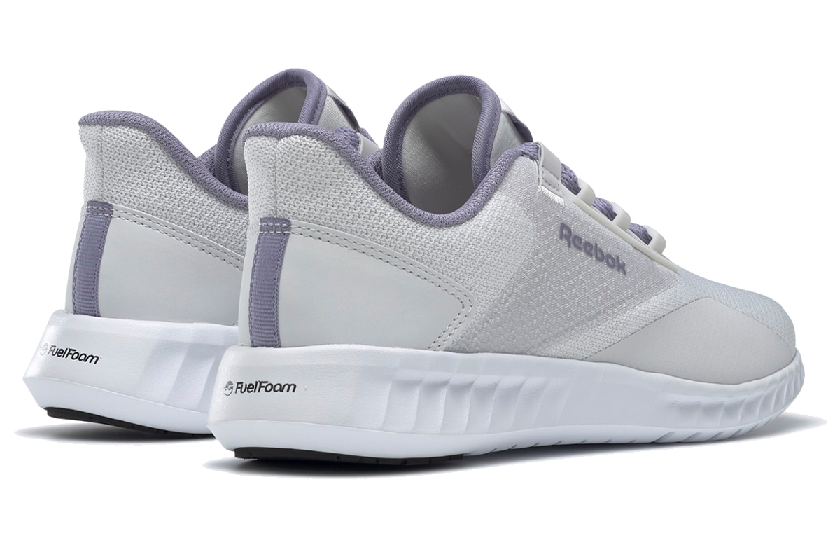 Shop (W) Reebok Sublite Legend Grijs/Wit EF4040