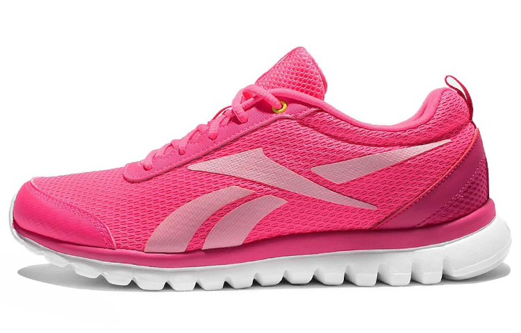 Buy (W) Reebok Sublite Low ''Roze Comfort Lichtgewicht'' AR3275
