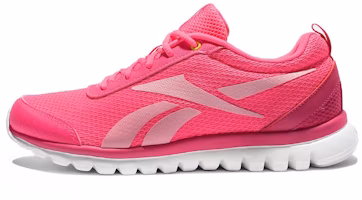 (Women) Reebok Sublite Low 'Pink Comfort Lightweight' AR3275 (Women) Reebok Sublite Low 'Pink Comfort Lightweight' AR3275