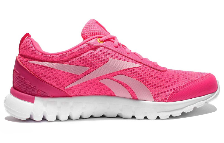 Order (W) Reebok Sublite Low ''Roze Comfort Lichtgewicht'' AR3275