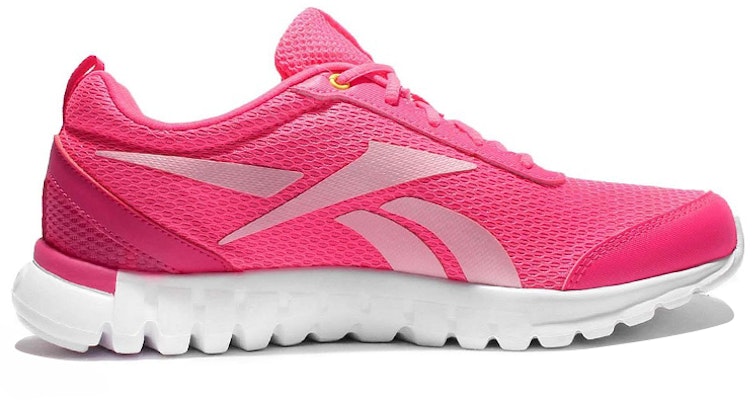 (W) Reebok Sublite Rendah 'Pink Keselesaan Ringan' AR3275 Order (W) Reebok Sublite Rendah 'Pink Keselesaan Ringan' AR3275