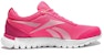 (W) Reebok Sublite Rendah 'Pink Keselesaan Ringan' AR3275