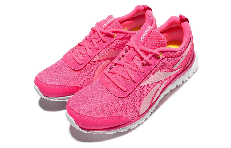 Lookbook (W) Reebok Sublite Low ''Roze Comfort Lichtgewicht'' AR3275