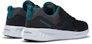 Shop (Women) Reebok Sublite Prime /Green 'Black' EH2763