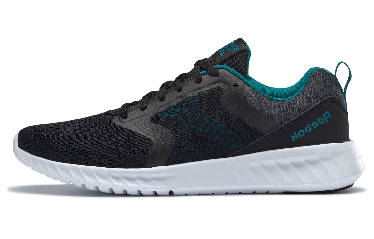(Women) Reebok Sublite Prime /Green 'Black' EH2763