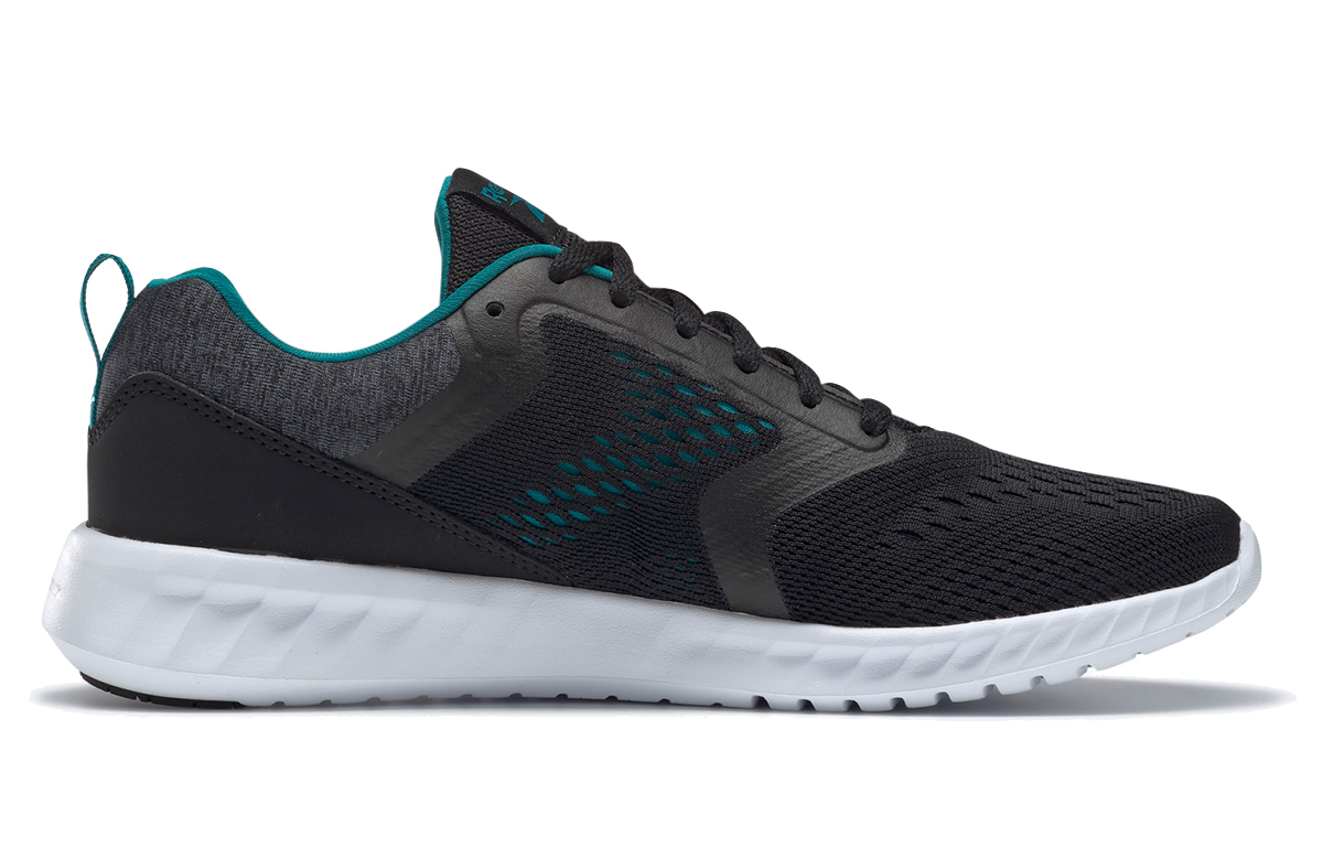 Order (W) Reebok Sublite Prime Groen/Zwart EH2763