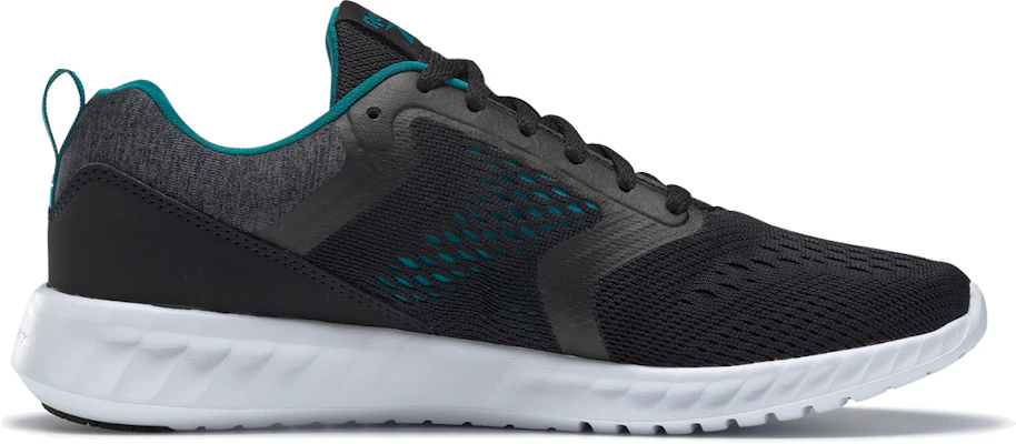 (W) Reebok Sublite Prime Groen/Zwart EH2763 Order (W) Reebok Sublite Prime Groen/Zwart EH2763