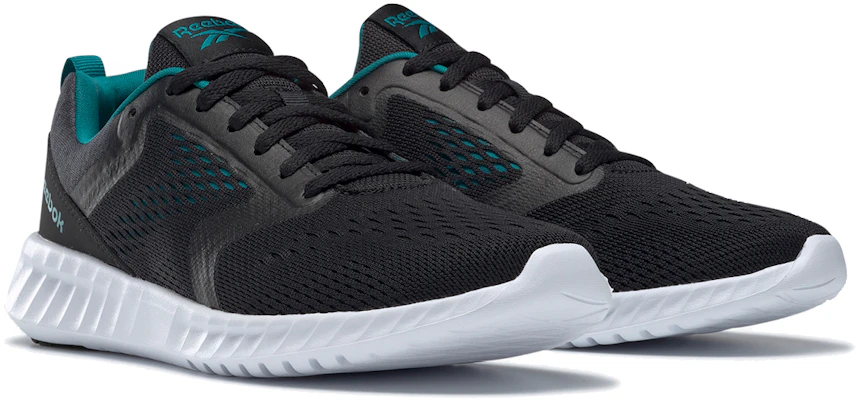 (W) Reebok Sublite Prime Groen/Zwart EH2763 Lookbook (W) Reebok Sublite Prime Groen/Zwart EH2763