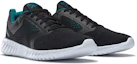Lookbook (W) Reebok Sublite Prime Groen/Zwart EH2763