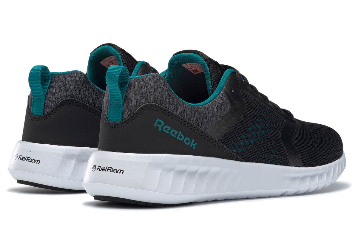 Shop (W) Reebok Sublite Prime Groen/Zwart EH2763