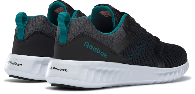 (W) Reebok Sublite Prime Groen/Zwart EH2763 Shop (W) Reebok Sublite Prime Groen/Zwart EH2763