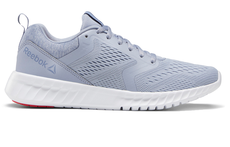 Order (W) Reebok Sublite Prime ''Grijs'' DV7040