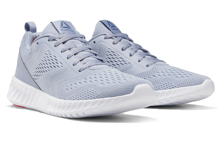 Lookbook (W) Reebok Sublite Prime ''Grijs'' DV7040