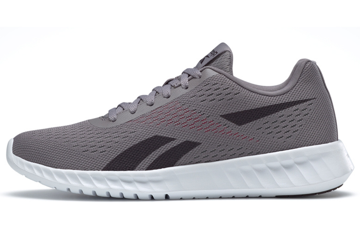 (Women) Reebok Sublite Prime 'Grey Purple' FU8759