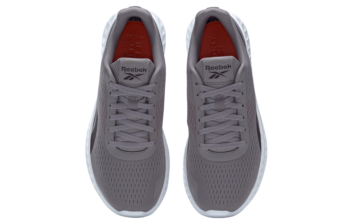 Shop (W) Reebok Sublite Prime ''Grijs Paars'' FU8759