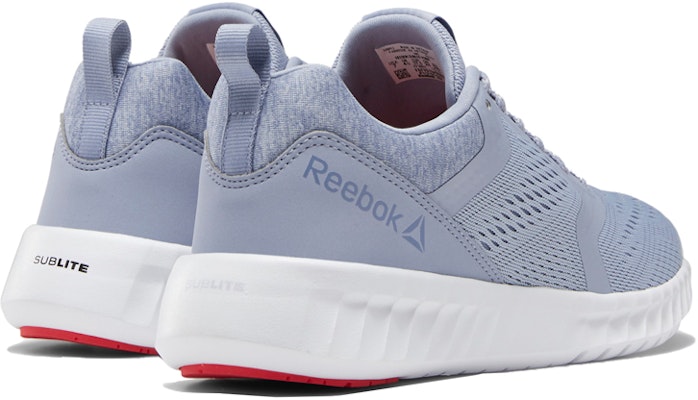 (W) Reebok Sublite Prime 'Gris' DV7040 Purchase (W) Reebok Sublite Prime 'Gris' DV7040