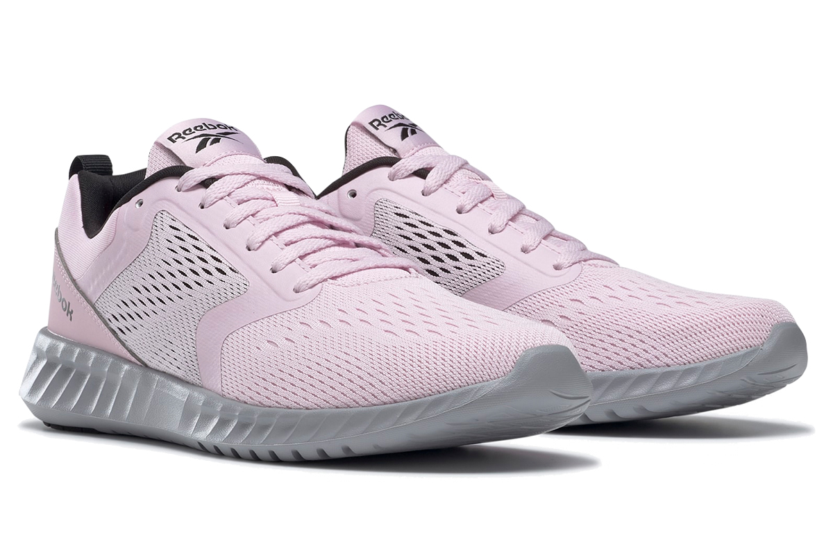 Lookbook (W) Reebok Sublite Prime ''Roze'' EF4087