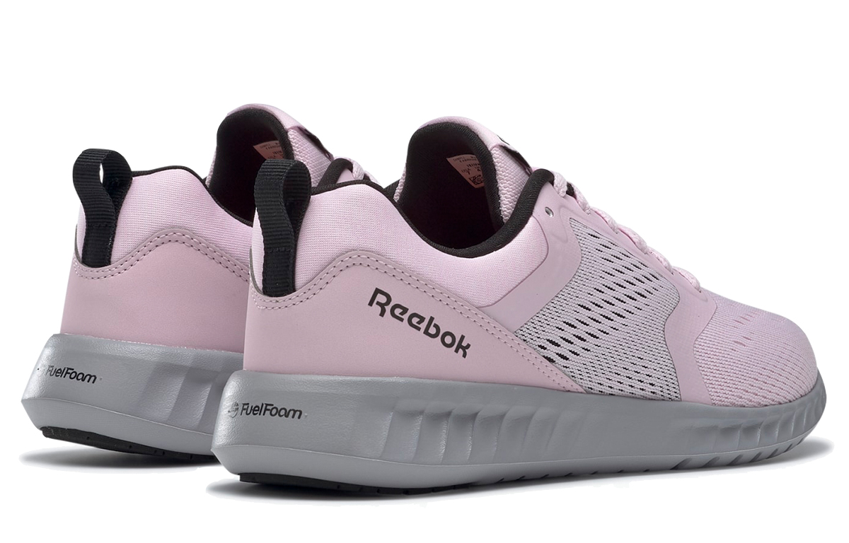Shop (W) Reebok Sublite Prime ''Roze'' EF4087