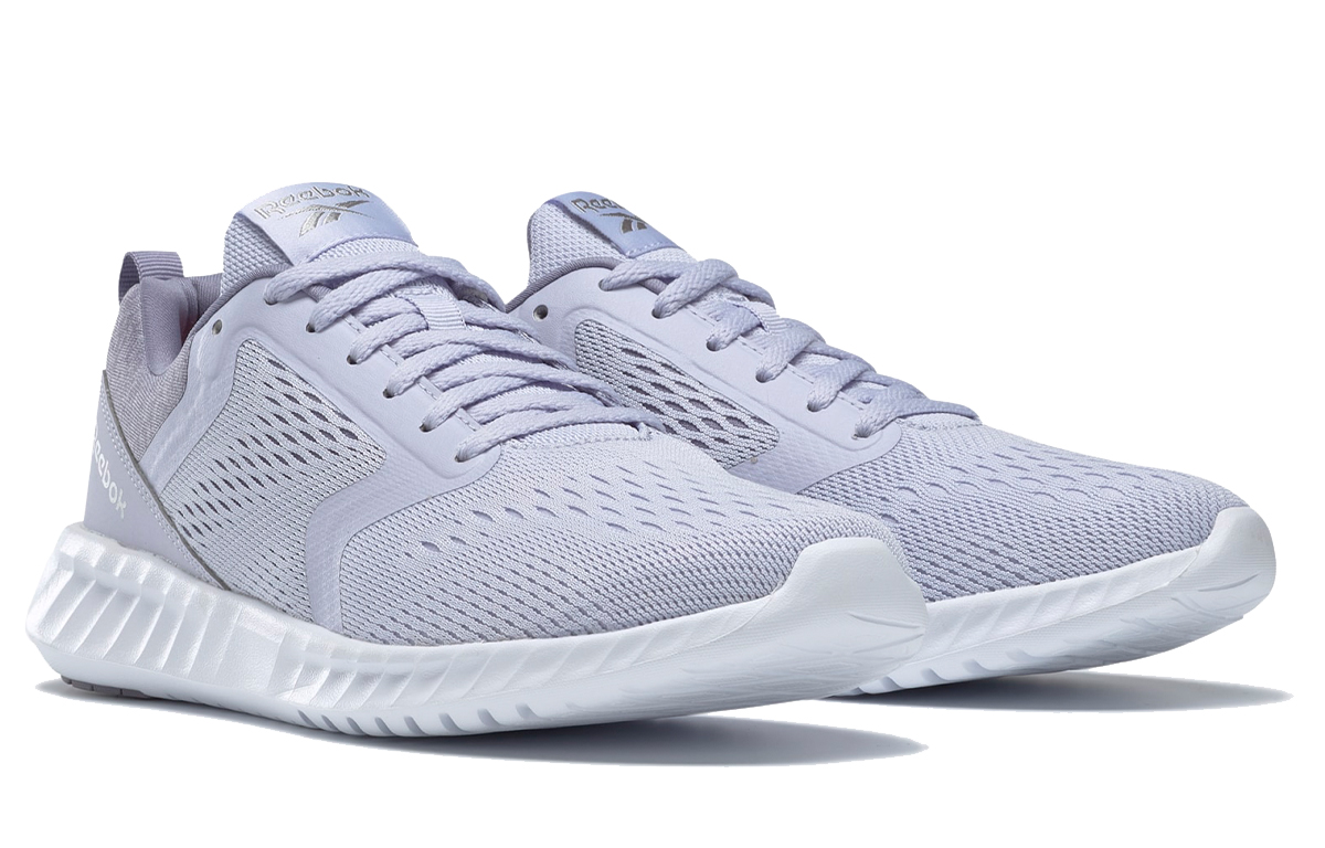 Lookbook (W) Reebok Sublite Prime ''Paars'' EF4086