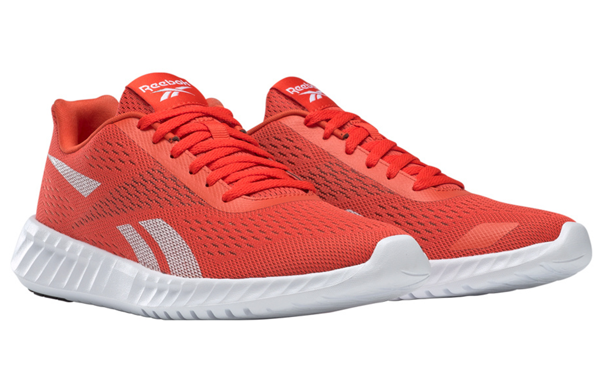 Lookbook (W) Reebok Sublite Prime ''Rot'' FU8756