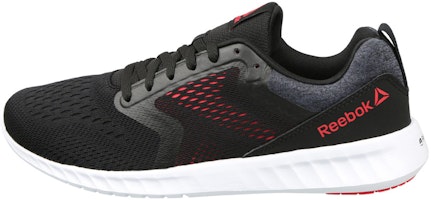 (Women) Reebok Sublite Professional 'Red Black' DV7039 (Women) Reebok Sublite Professional 'Red Black' DV7039