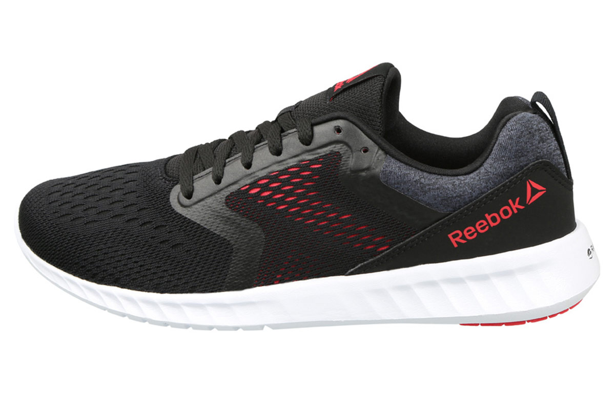 (Women) Reebok Sublite Professional 'Red Black' DV7039