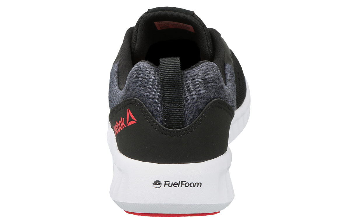 Purchase (W) Reebok Sublite Professional ''Rood Zwart'' DV7039